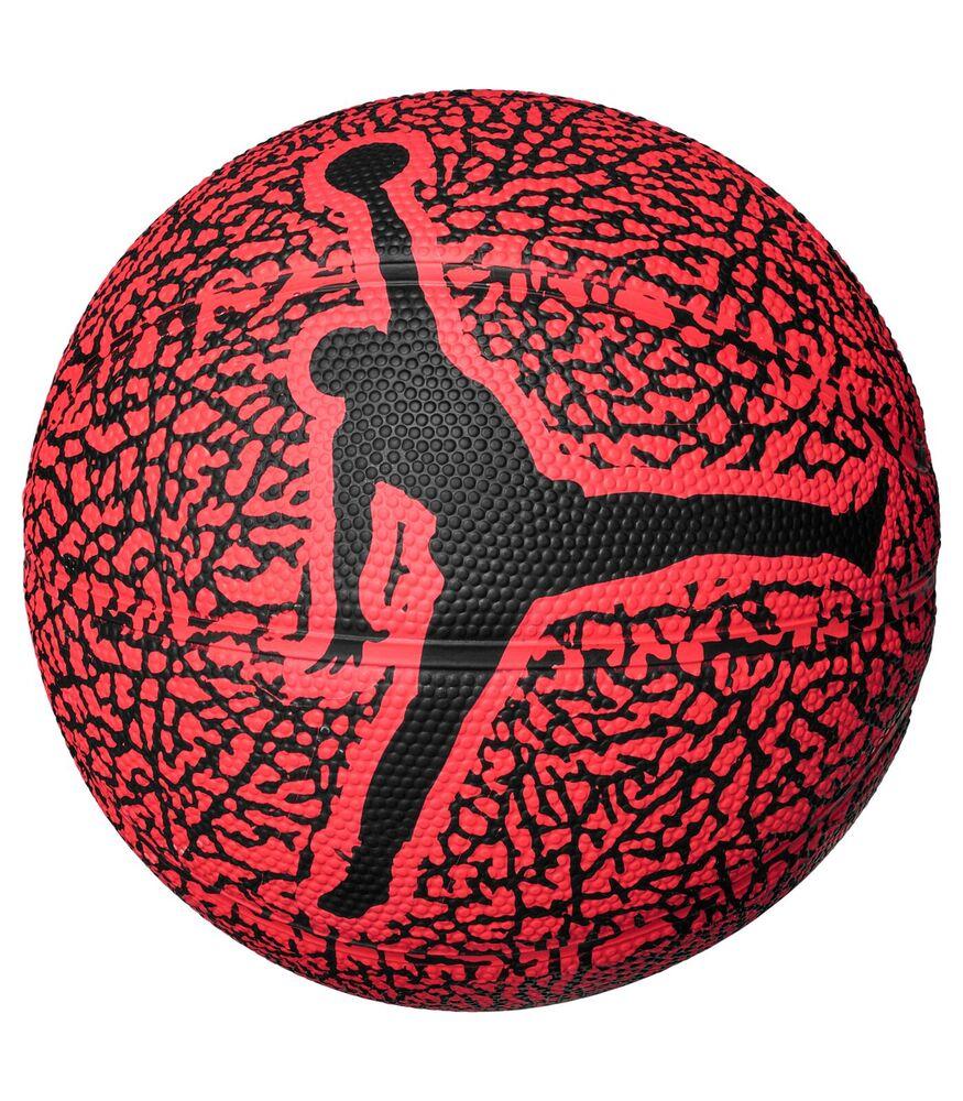 Balón de baloncesto Jordan Skills 2.0 Mini