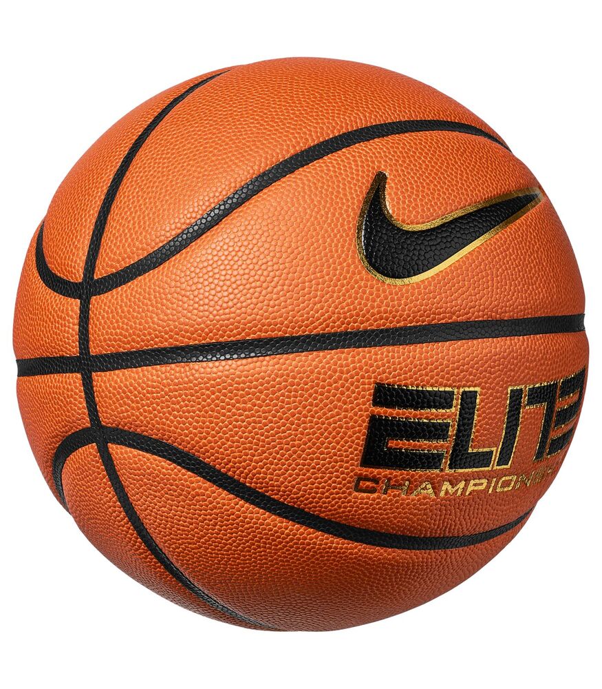 Nike Elite Championship Basketball