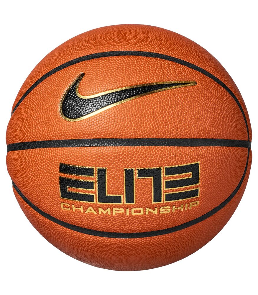 Nike Elite Championship Basketball