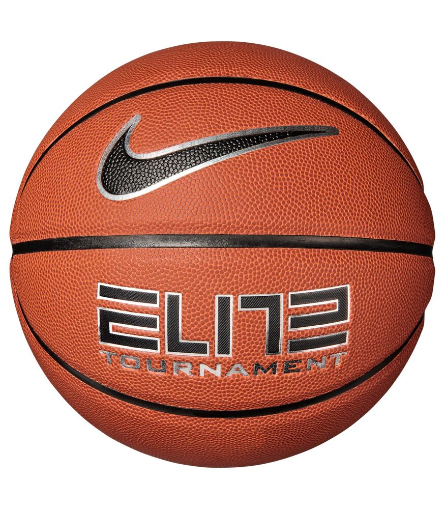 Nike Elite Tournament Basketball