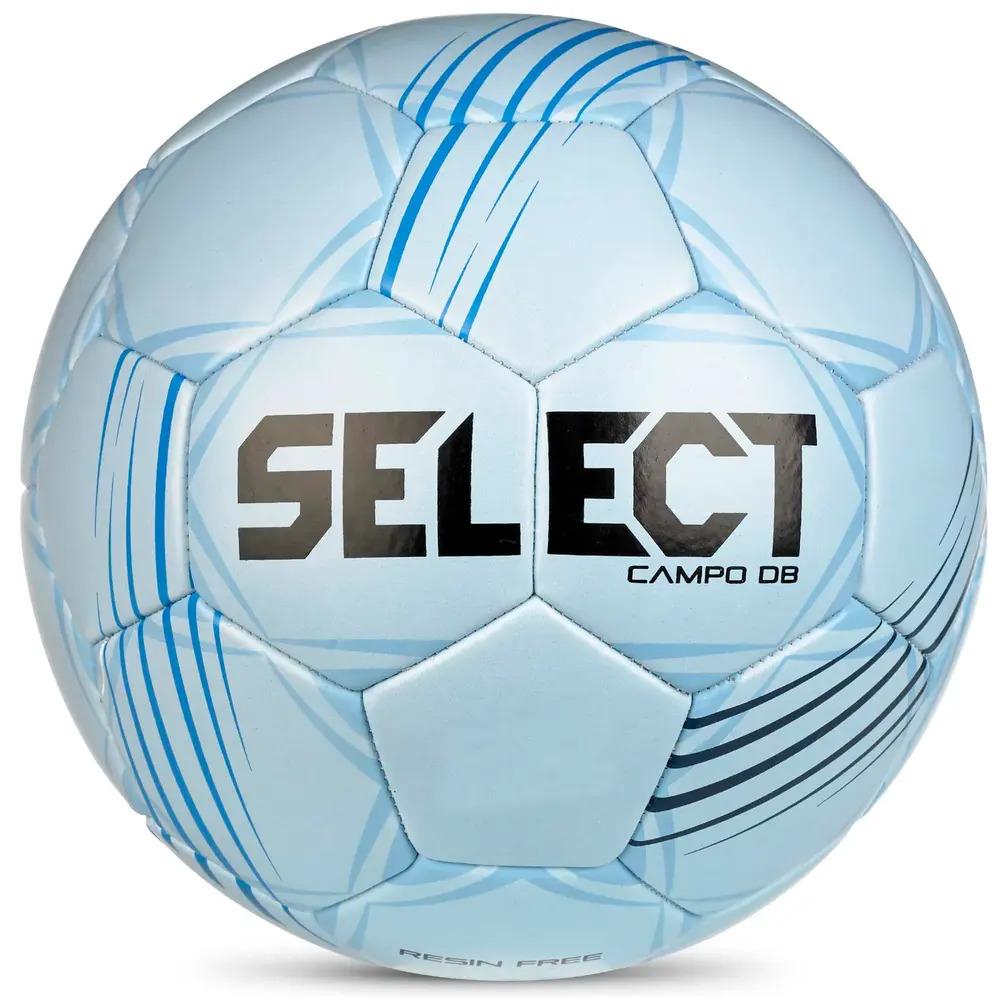 Balón de balonmano Select Campo DB V24 T0
