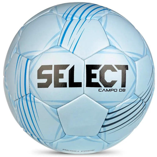Seleccione Campo DB V24 T3 Balonmano