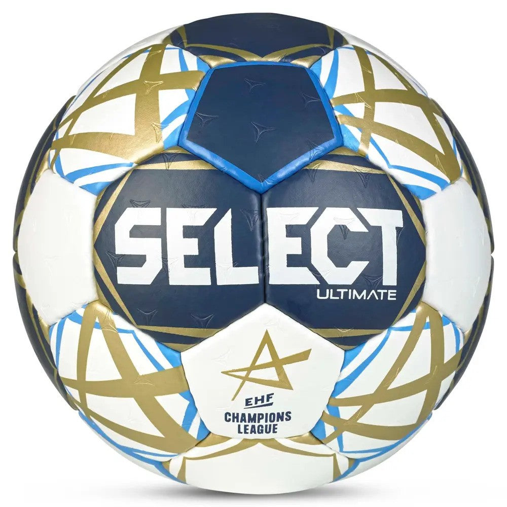 Seleccione Ultimate EHF 2025/26 T3 Balonmano