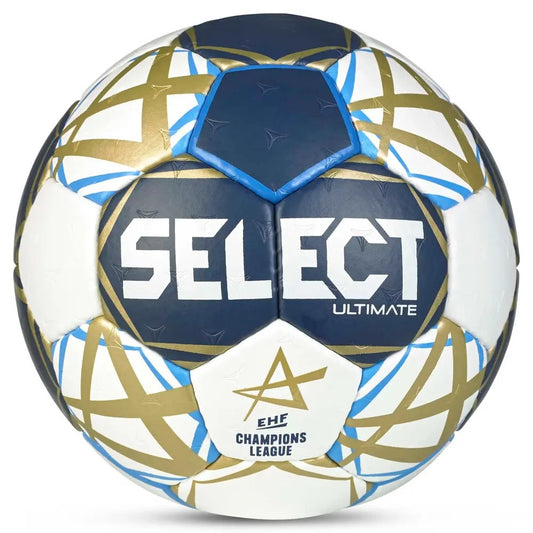 Seleccione Ultimate EHF 2025/26 T3 Balonmano