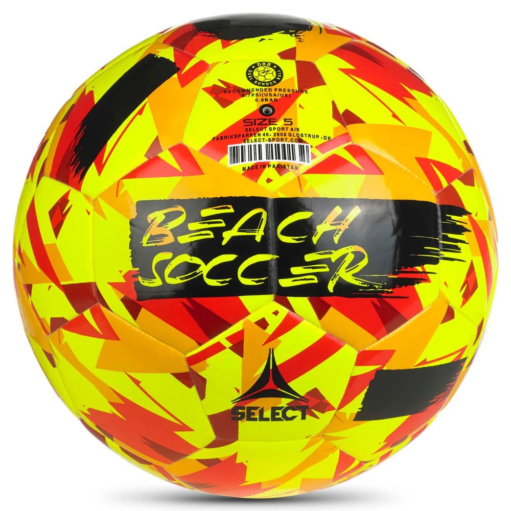 Ballon de Football Select Beach Soccer