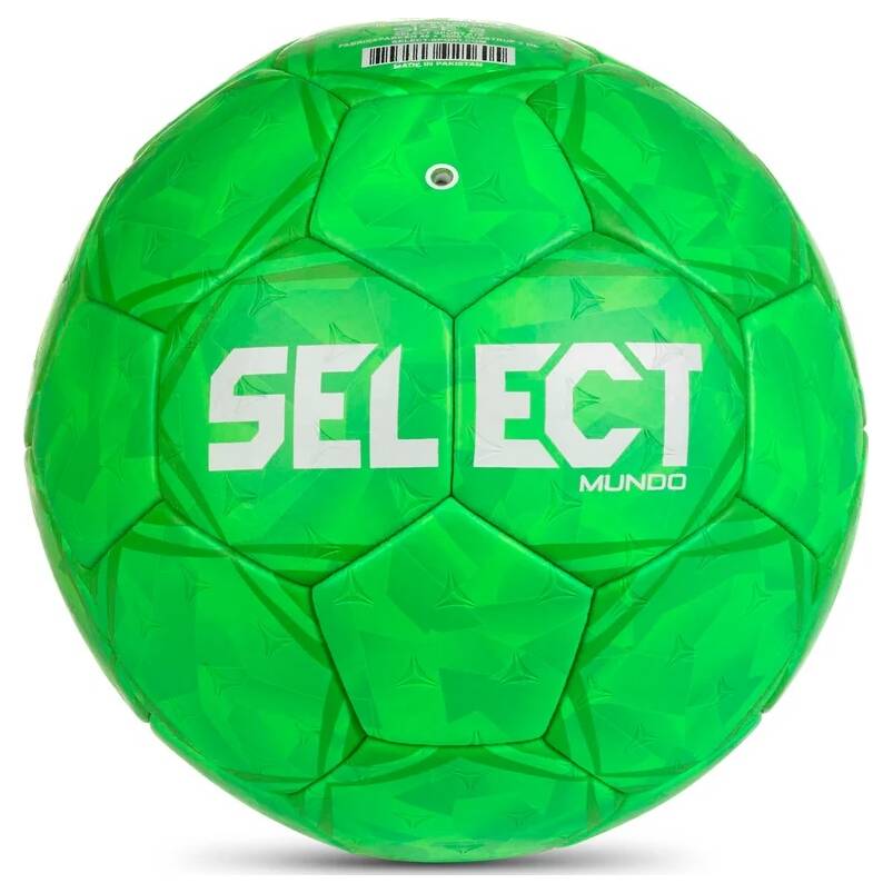 Ballon de Handball Select Mundo EHF 2026/28 T0