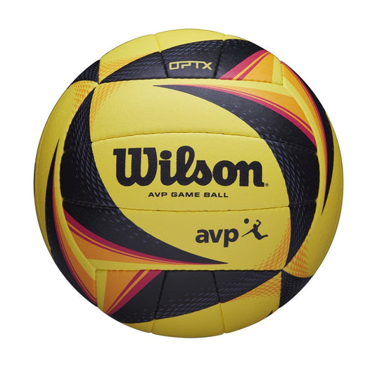 Wilson OPTX AVP VB OFFICIAL Volleyball Ball