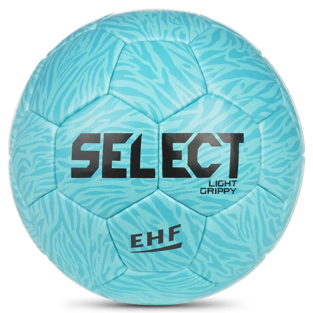 Ballon de Handball Select Light Grippy DB V26 T1