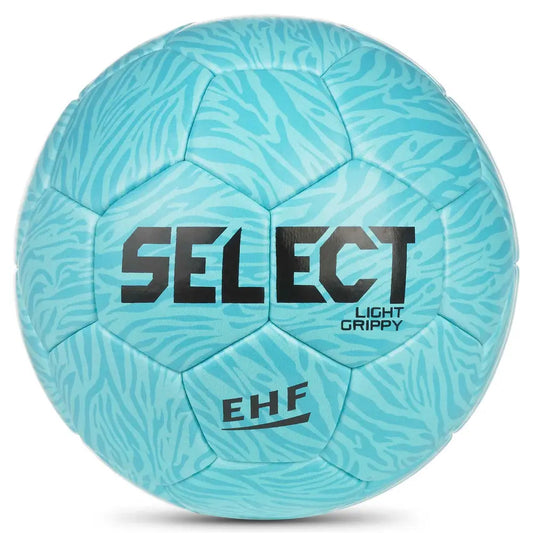 Ballon de Handball Select Light Grippy DB V26 T1