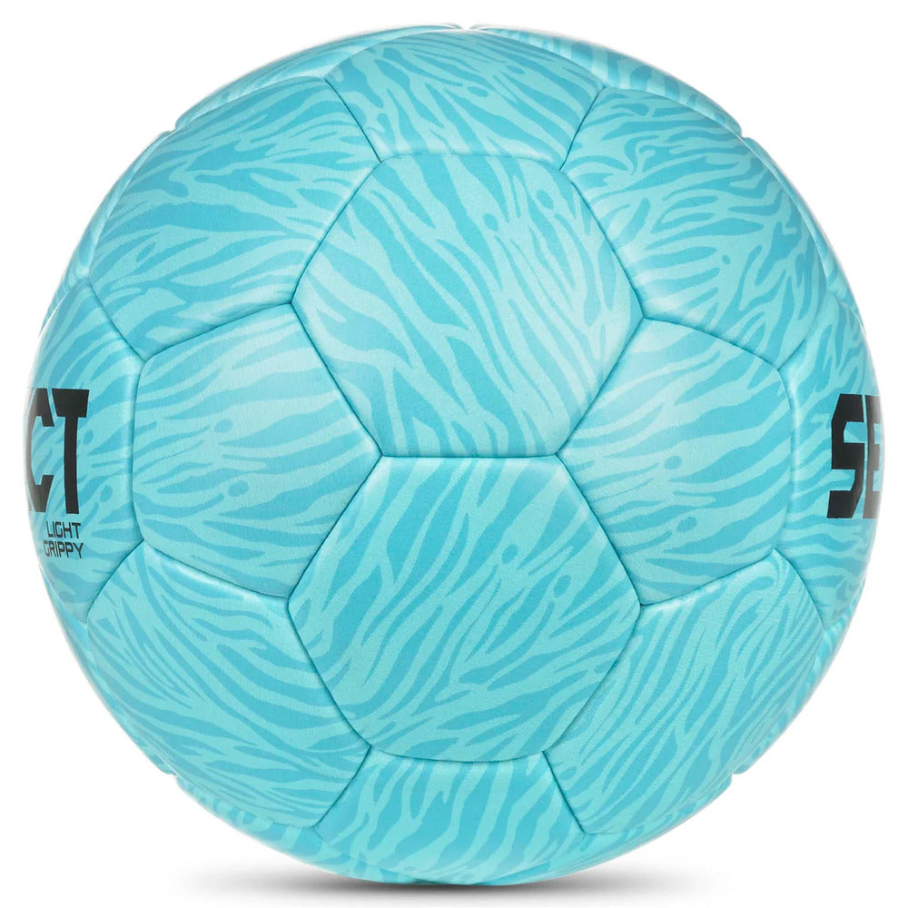 Ballon de Handball Select Light Grippy DB V26 T1