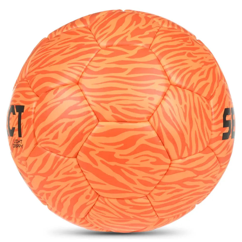 Ballon de Handball Select Light Grippy DB V26 T00