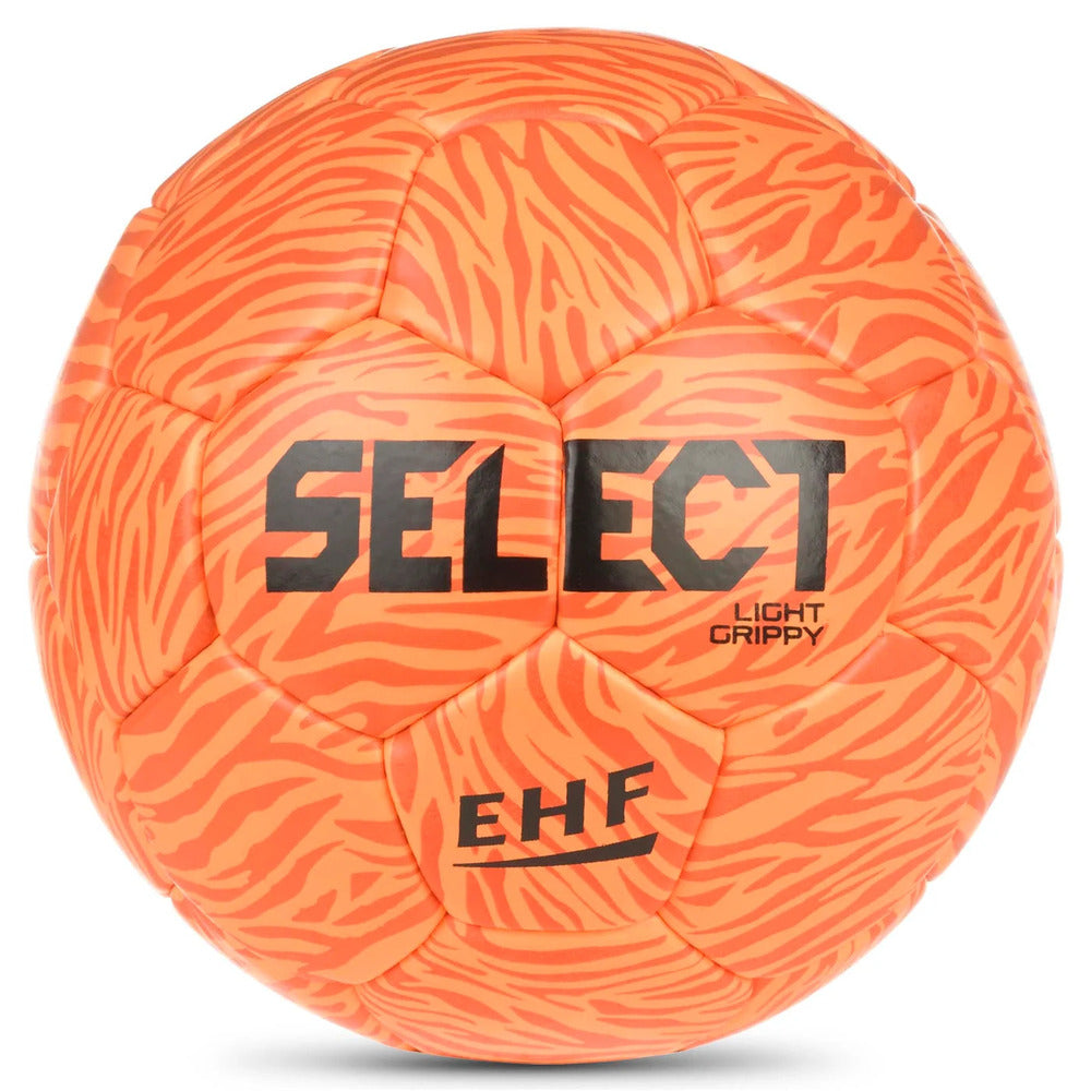 Ballon de Handball Select Light Grippy DB V26 T00