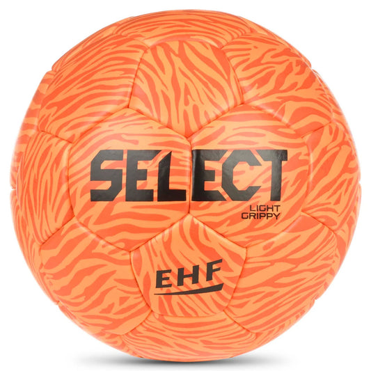 Ballon de Handball Select Light Grippy DB V26 T00
