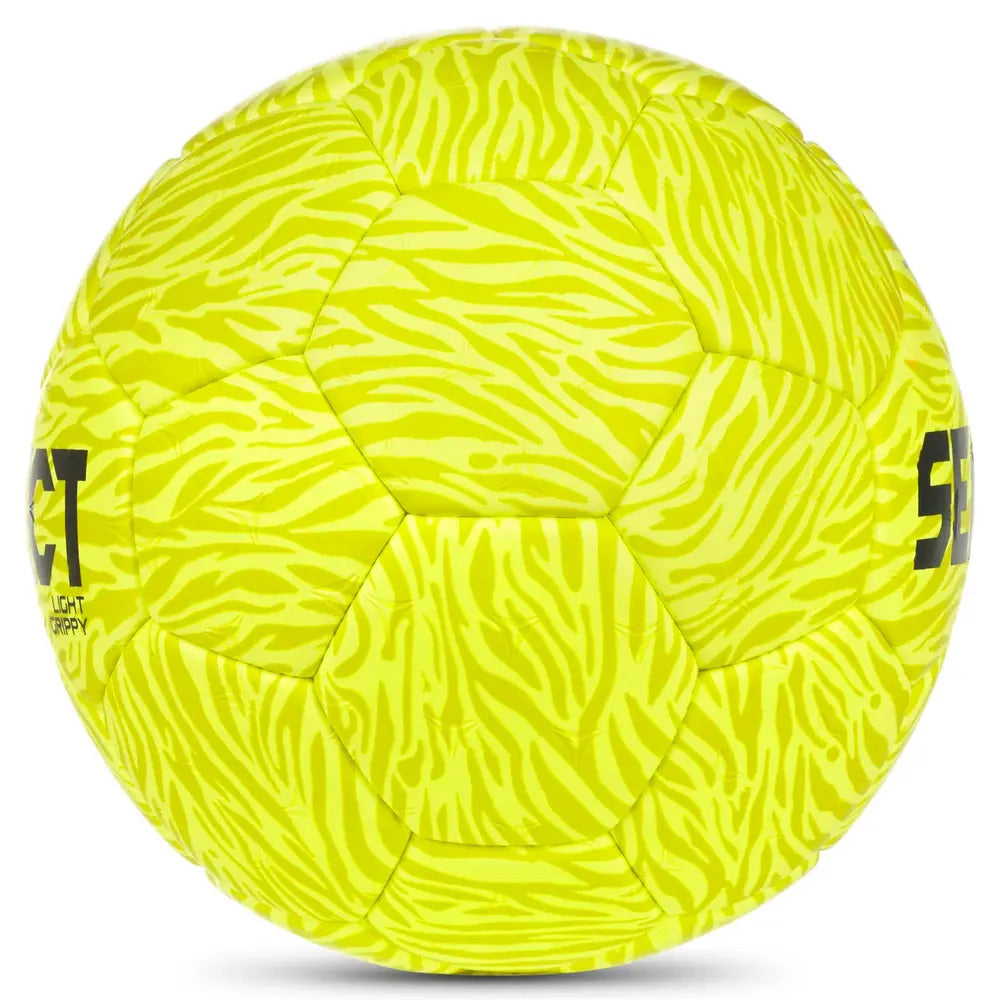 Ballon de Handball Select Light Grippy DB V26 T0