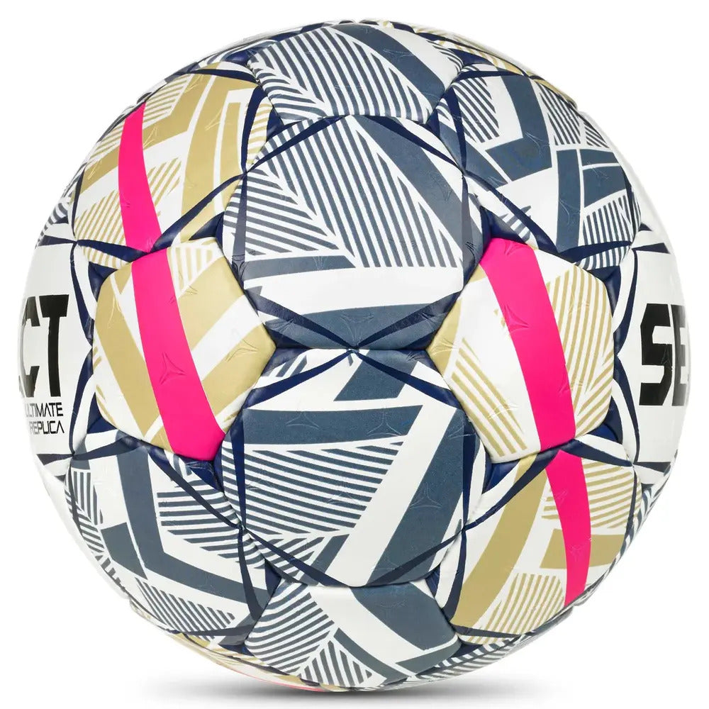 Ballon de Handball Select Ultimate Réplica EHF 2026/27 T1