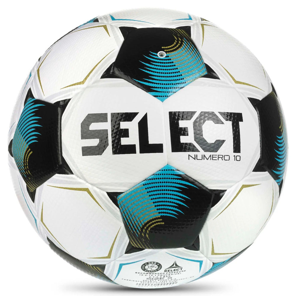 Ballon de Football Select Numero 10