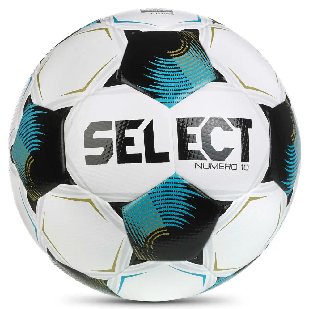 Ballon de Football Select Numero 10