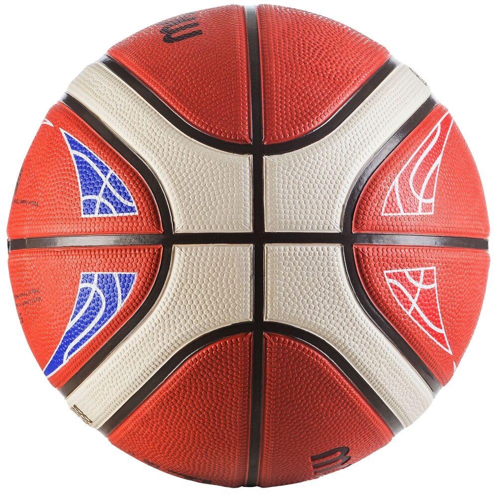 Molten BG2010 T6 Basketball