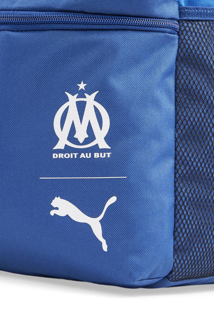 Mochila de aficionado Puma Olympique de Marsella