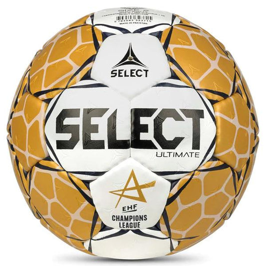 Liga de Campeones EHF Ultimate de Handball Select V23 T3
