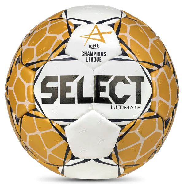 Liga de Campeones EHF Ultimate de Handball Select V23 T3