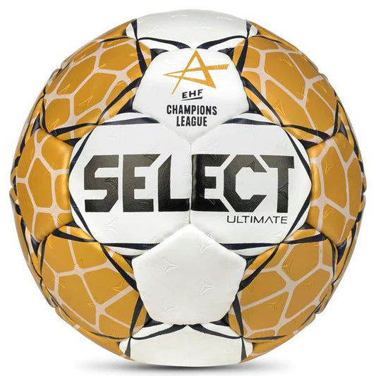 Liga de Campeones EHF Ultimate de Handball Select V23 T3