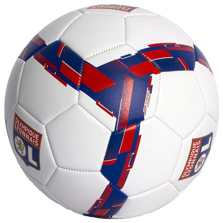 Fútbol Olympique Lyonnais 2022/2023