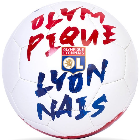 Gráfico Fútbol Olympique Lyonnais 2022/2023