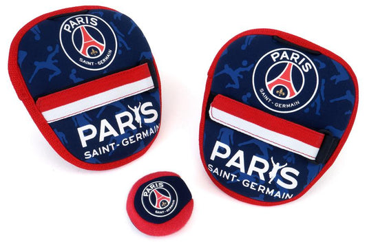 Jeu de Catch Ball PSG