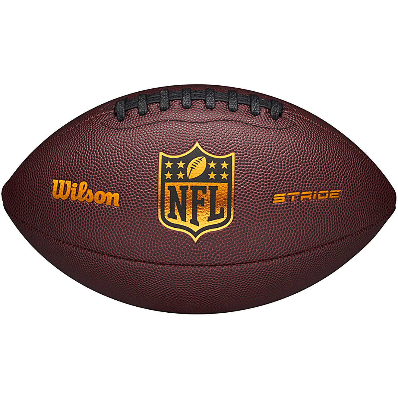 Ballon de Football Américain Wilson NFL Stride Official