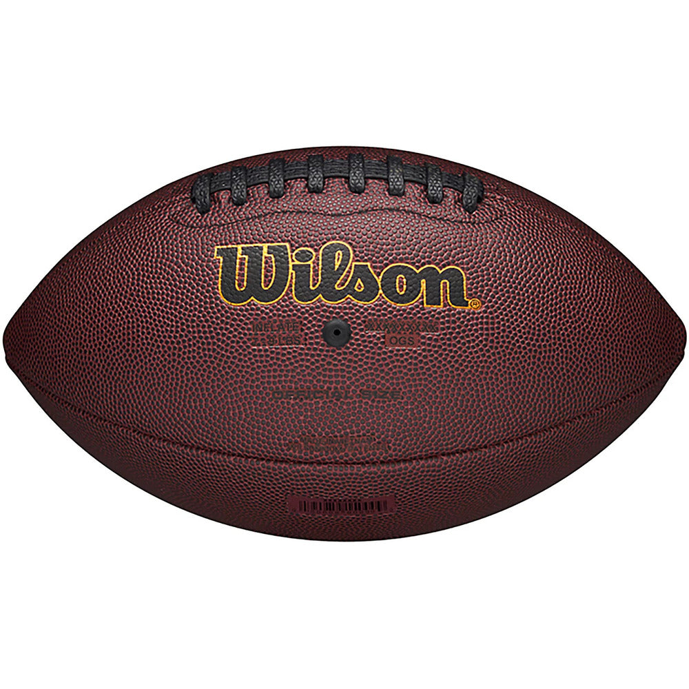 Ballon de Football Américain Wilson NFL Stride Official
