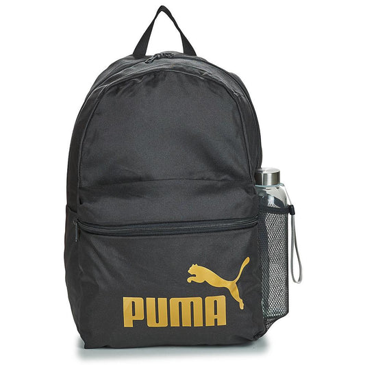 Mochila infantil Puma Phase Golden