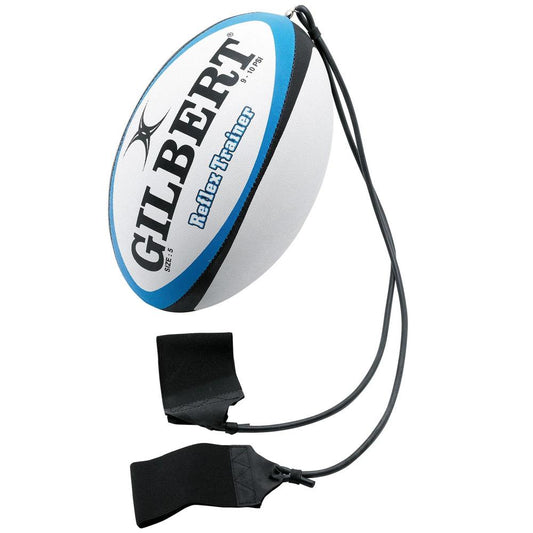 Balón de rugby Gilbert Reflex Trainer T5