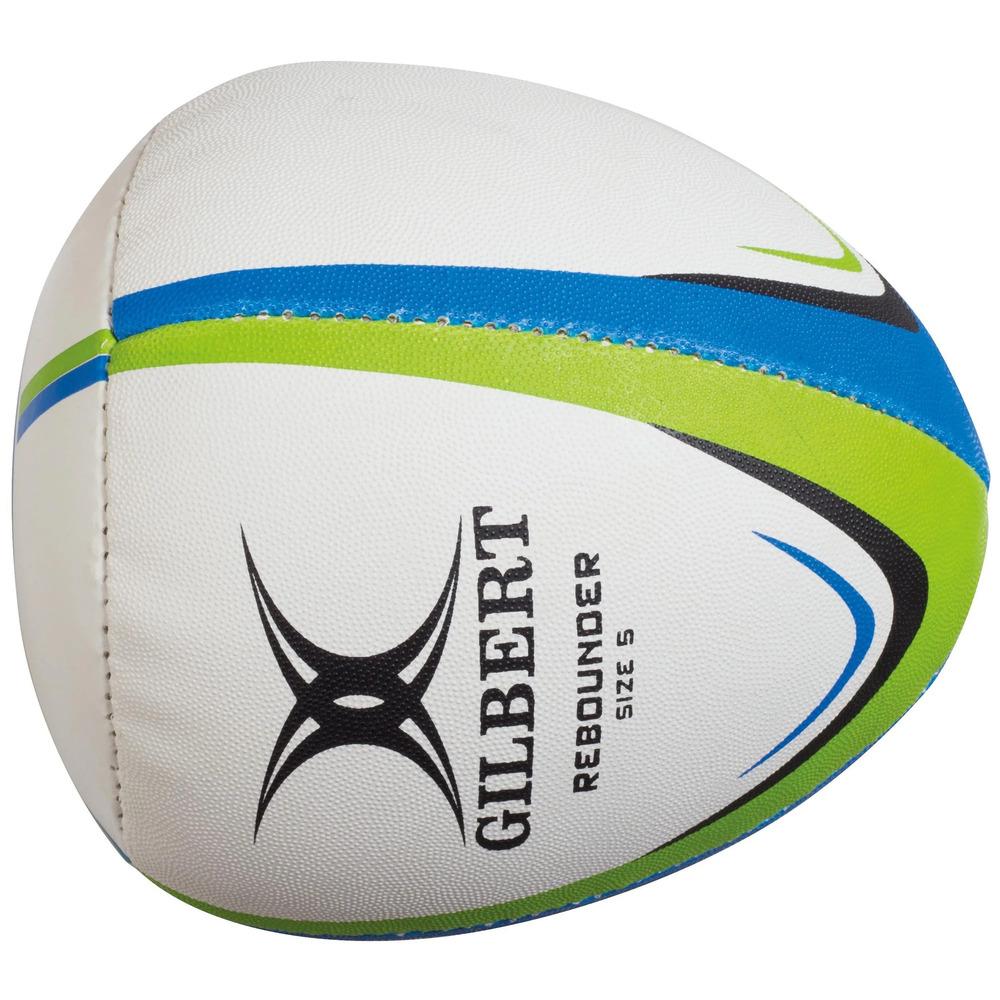 Gilbert Rugby Ball Training Rebounder T5