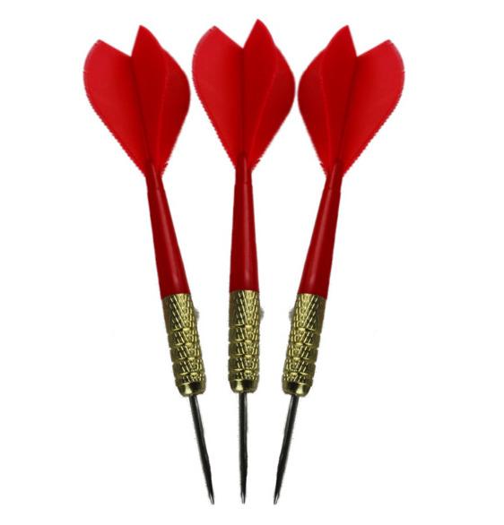 Unicorn Steel Tip 3 Darts Set 