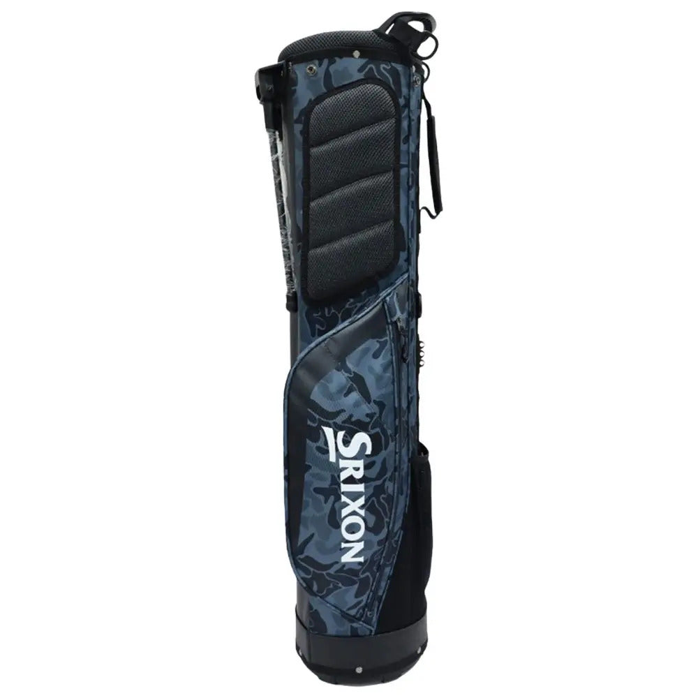 Srixon Pencil Camo Golf Bag
