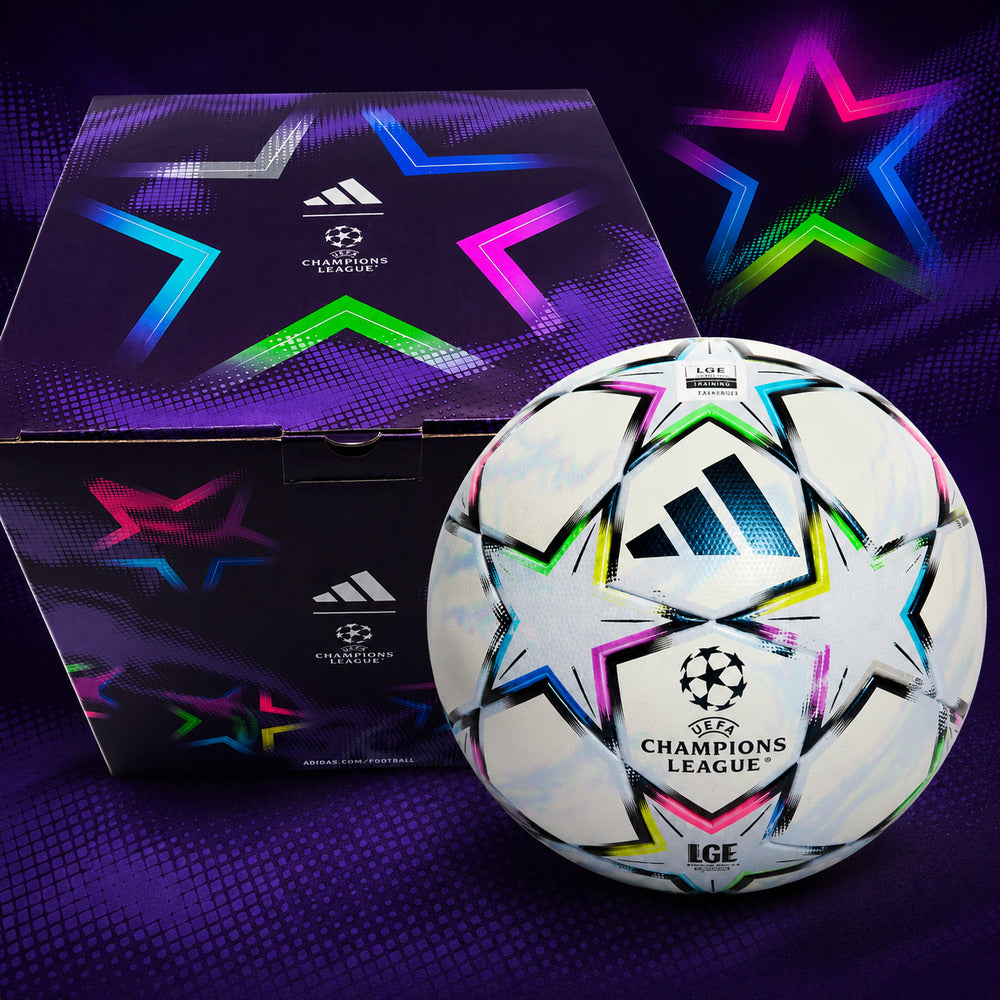 Ballon de Football Adidas Replica Box Ligue des Champions 26/27
