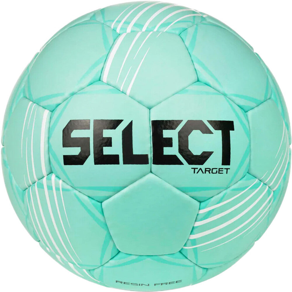Ballon de Handball Select Target 2026 T2