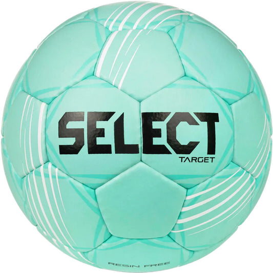 Ballon de Handball Select Target 2026 T2