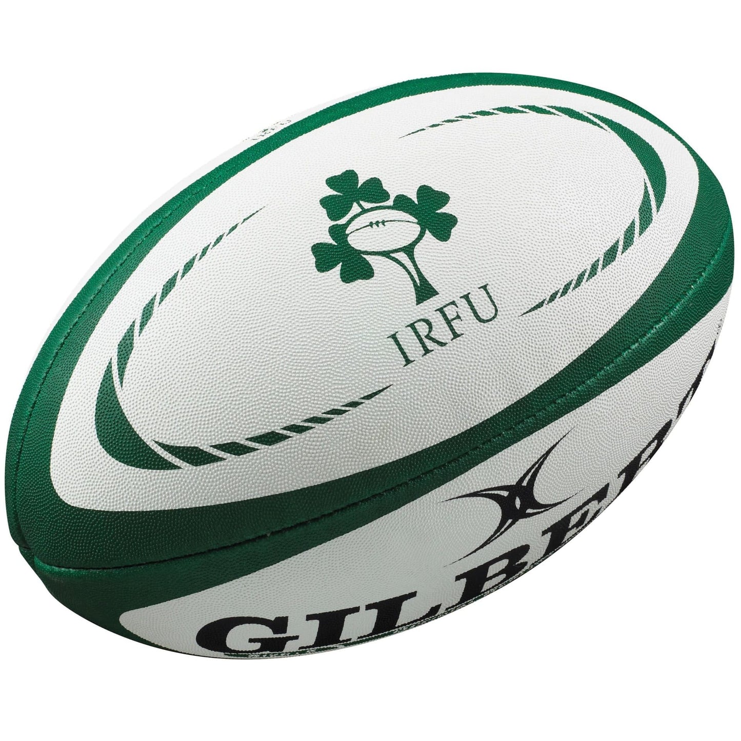 Balón de rugby Gilbert Irlanda