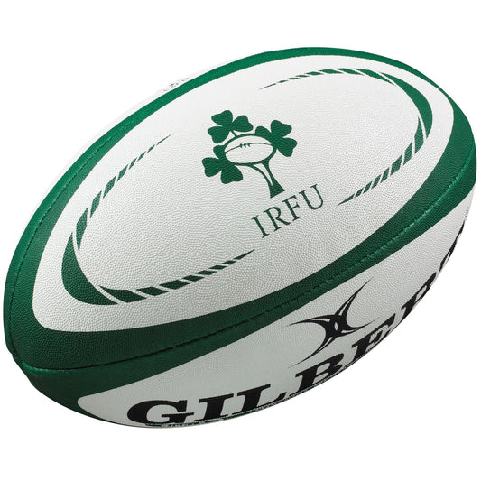 Balón de rugby Gilbert Irlanda