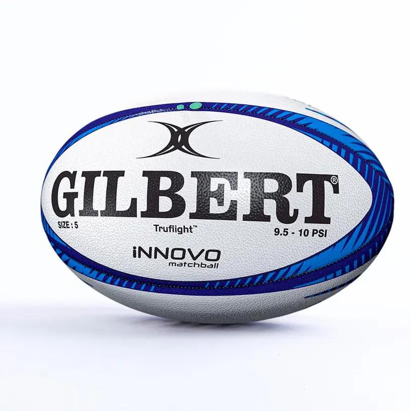 Ballon de Rugby Gilbert Innovo Officiel Match Champions Cup