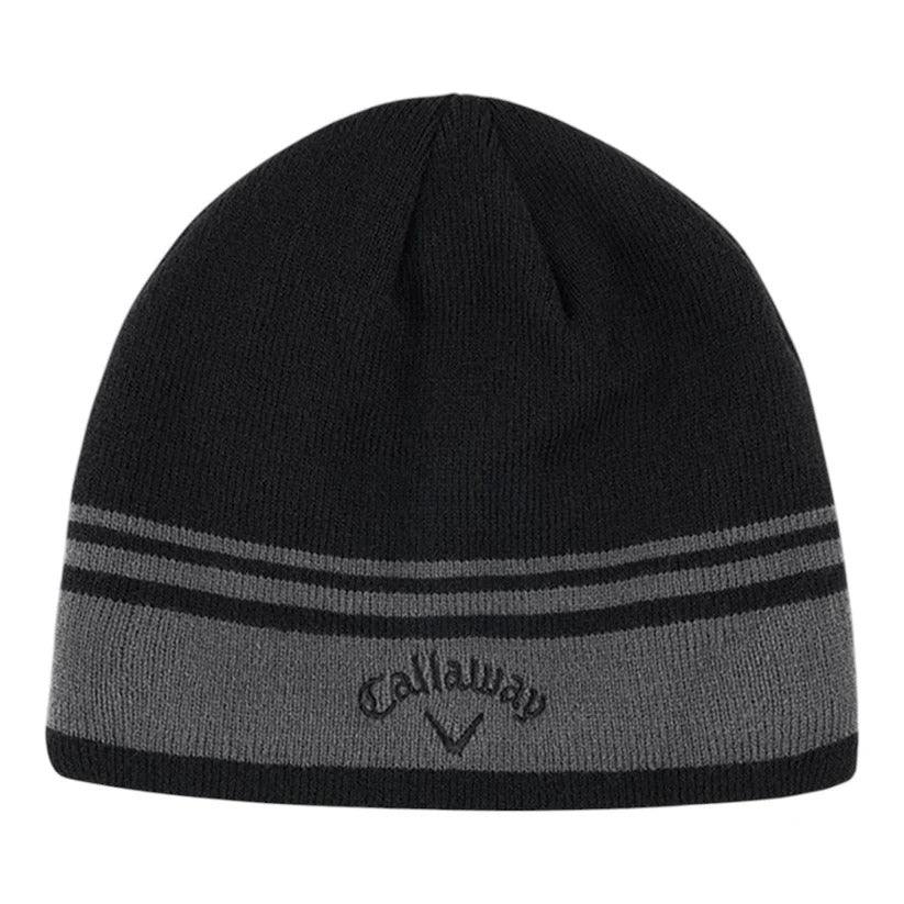 Pack hiver bonnet moufles Callaway golf