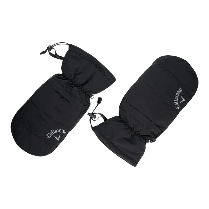 Pack hiver bonnet moufles Callaway golf
