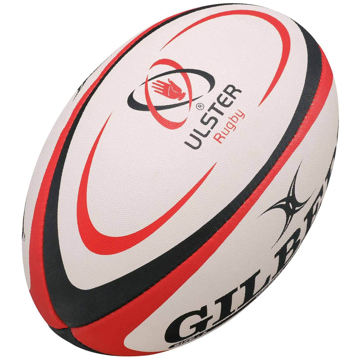 Balón de rugby Gilbert Ulster