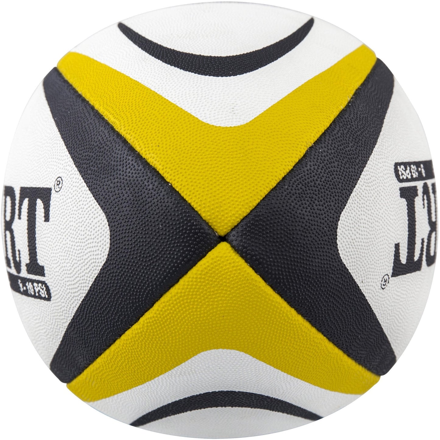 Ballon de Rugby Gilbert La Rochelle