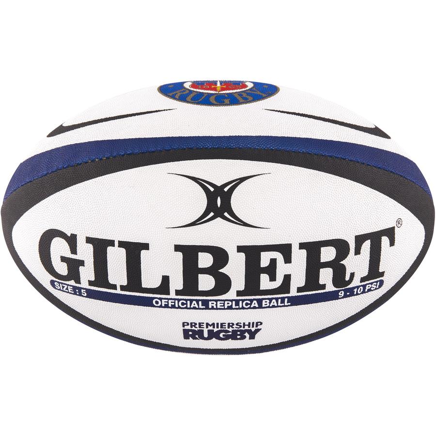 Ballon de Rugby Gilbert Bath