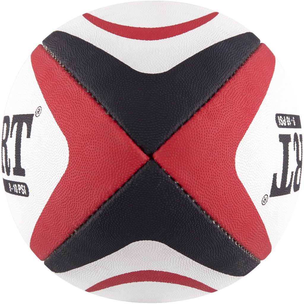 Balón de rugby Gilbert LOU