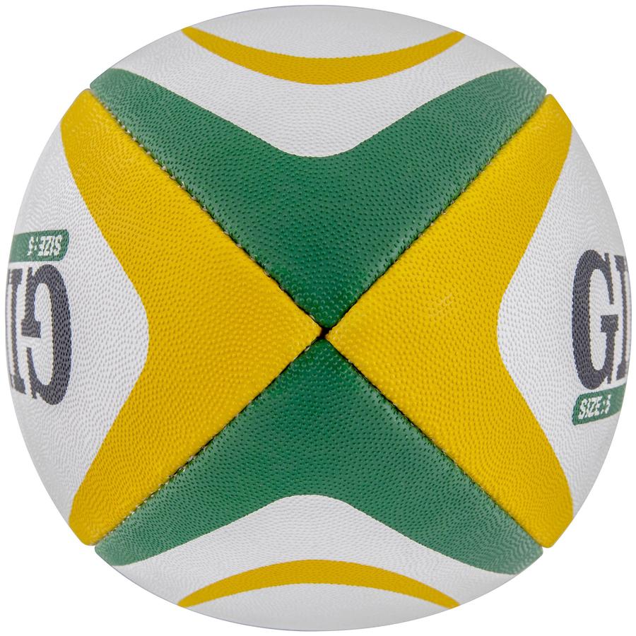 Ballon de Rugby Northampton Saints