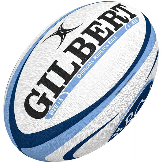 Balón de rugby Gilbert RC VANNES